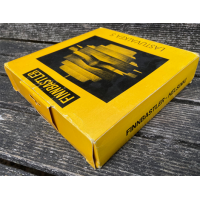 Finnbastler Helsinki zelfbouwlampen